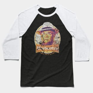 STONE TEXTURE -  DIABEETUS Baseball T-Shirt